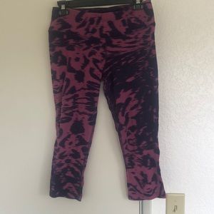 Nike Capri Leggings